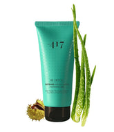 Minus 417 Dead Sea Vegan Intense Exfoliating Cleansing Micro Luffa Foaming Gel 100ml